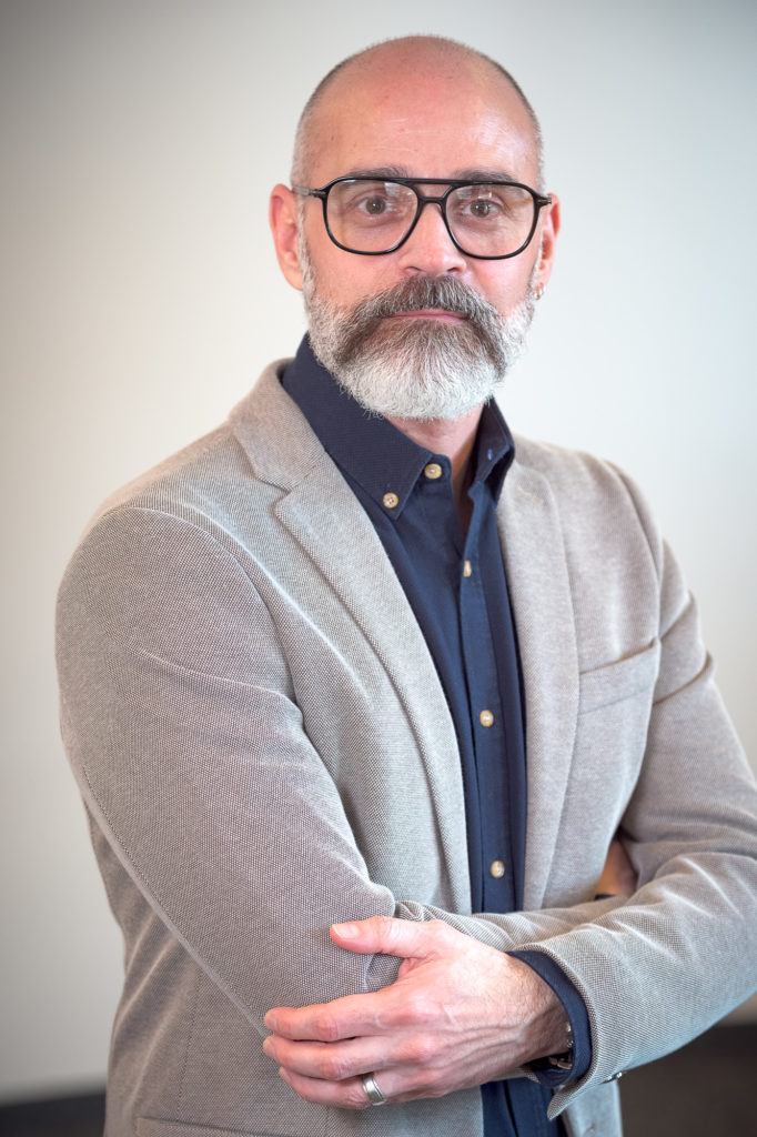 Domenico Stilo Directeur